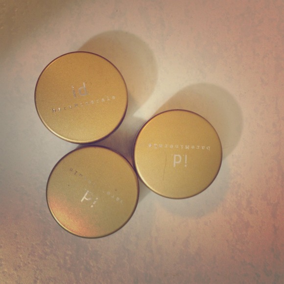ID bare minerals