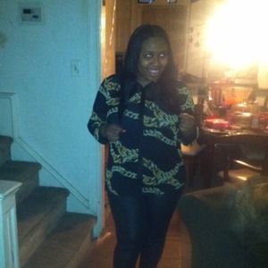 🔴REDUCED🔴 Button up dressy shirt