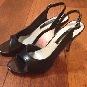 ⬇REDUCED🌟Nine west  size 7.5 shoes