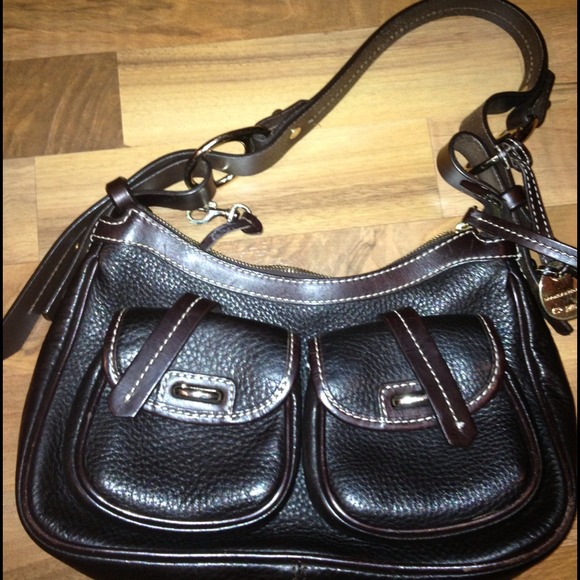 DB purse