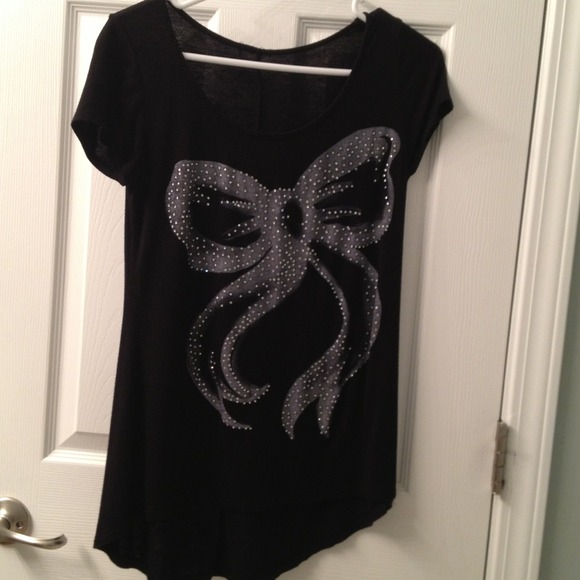 👉SOLD👈Romeo & Juliet Couture Top