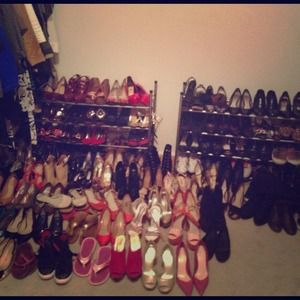 👣👣✂Big sale coming up soon✂✂