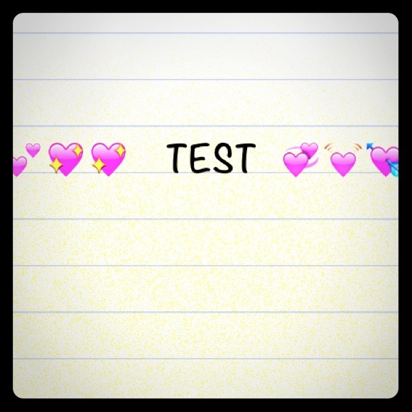Test