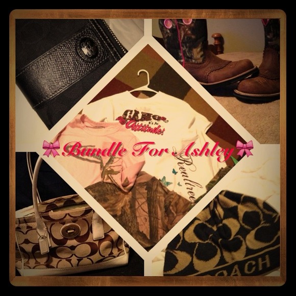 🎀Bundle for Ashley🎀