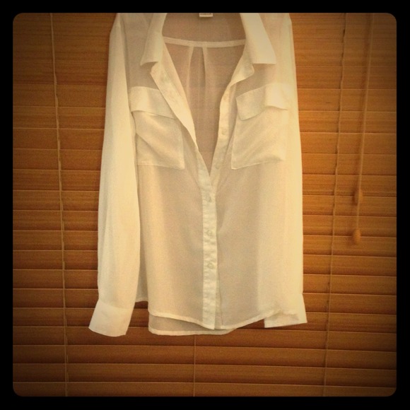 🚫Sold!!SEXY IN WHITE ;)
