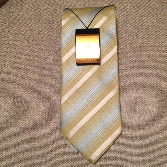 SOLD!  Ermenegildo Zegna Tie