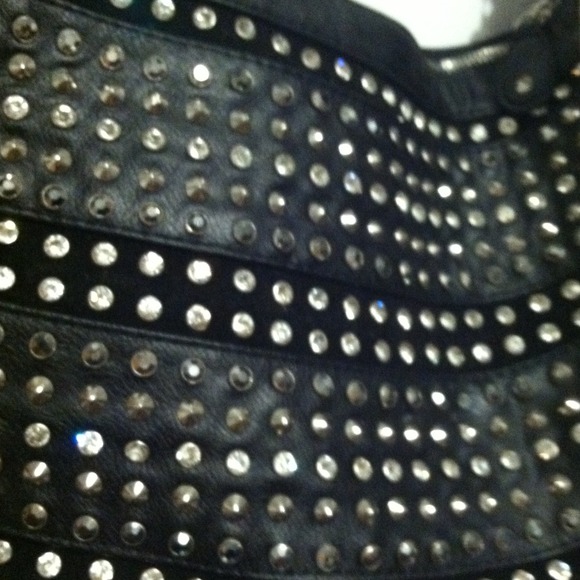 Black bag