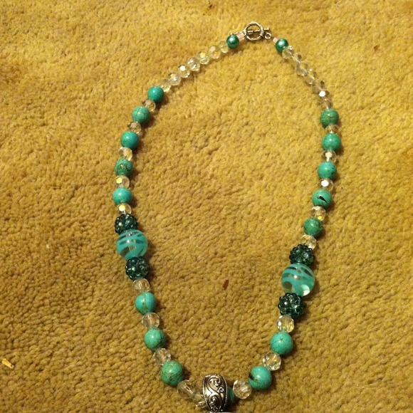 Necklace - Picture 3 of 3