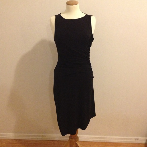 Michael kors black dress