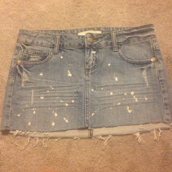 Forever 21 skirt
