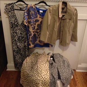 On hold 5/ $55 bundle