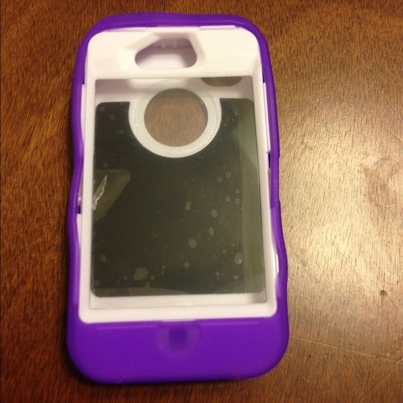 iPhone 4/4s case