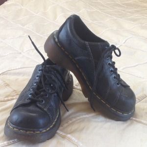 Doc Martin shoes