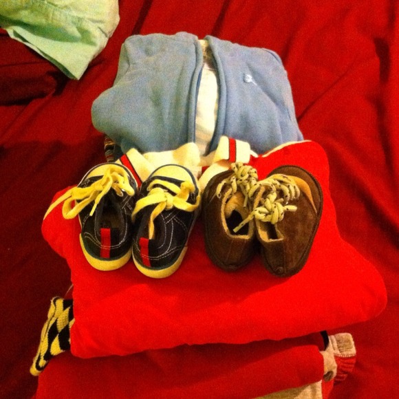 SOLD bundle for @nanerbugy24