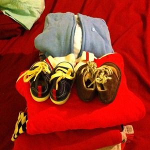 SOLD bundle for @nanerbugy24