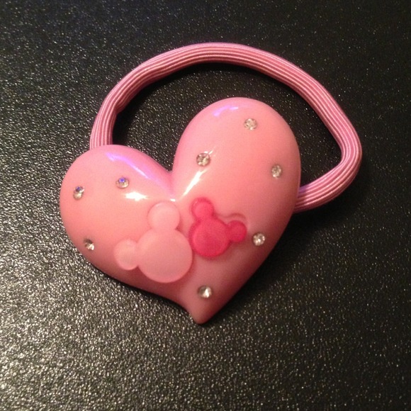 Hair band