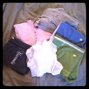 Trade Bundle for @entara!!!!