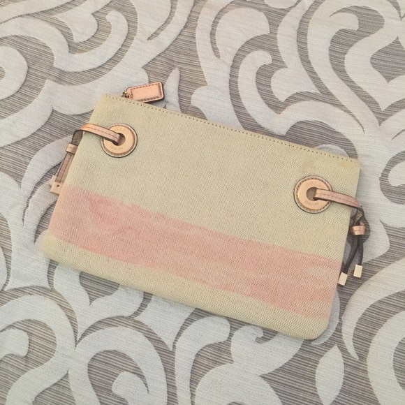 Authentic Coach Clutch! - Picture 3 of 4