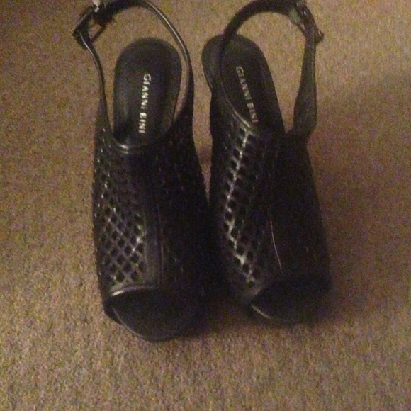 Gianni bini heels