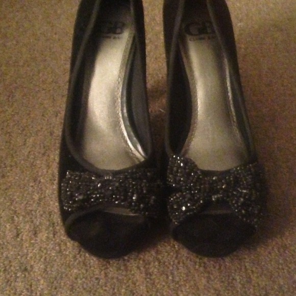 Gianni bini heels