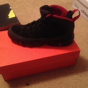 Jordans