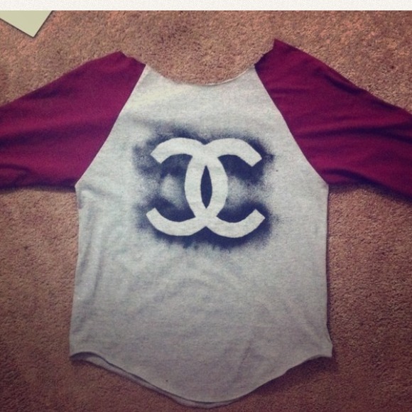 Bundle of 3 shirts