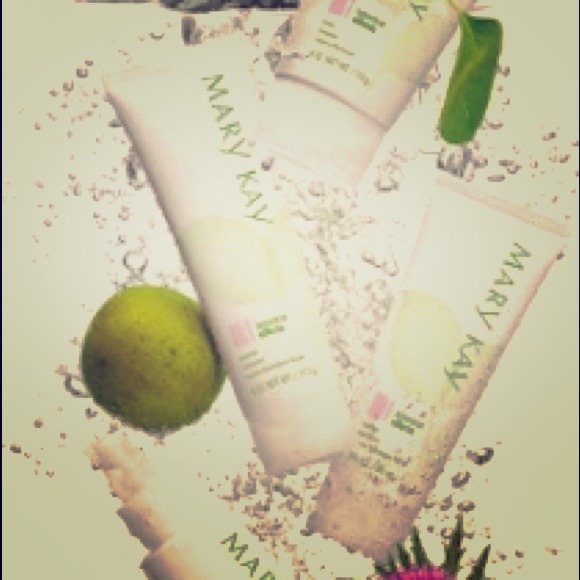 Mary Kay Botanicals Set