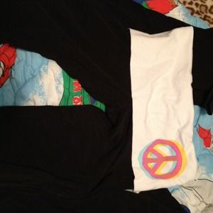 💢Reserved💢 Victoria's Secret yoga pants