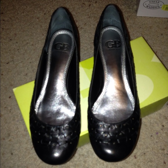 Gianni Bini shoes