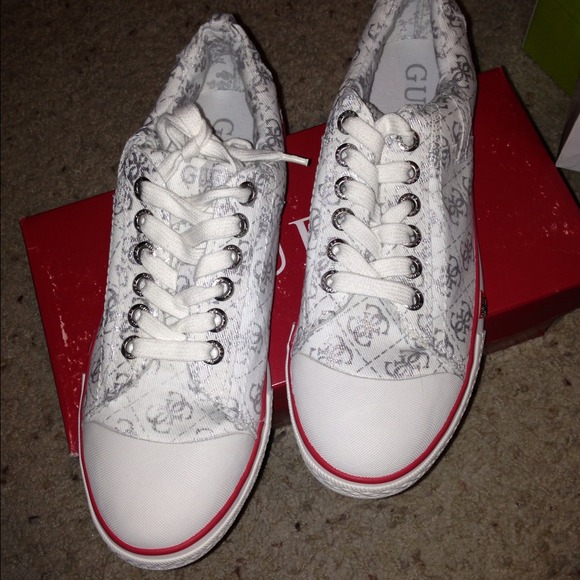 Guess shoes