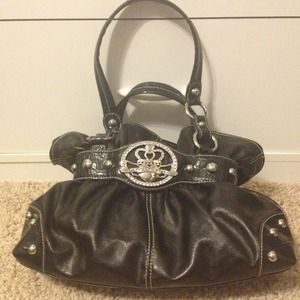 Kathy Van Zeeland handbag