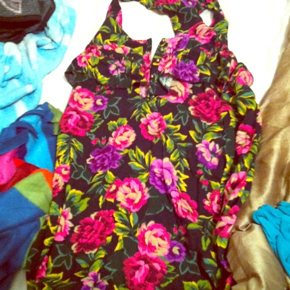 Vintage top believe a small