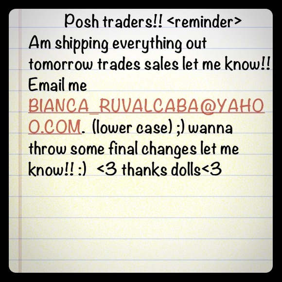 ¡¡¡¡¡¡TRADES/SALES!!!