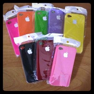 iPhone 4 / 4s case