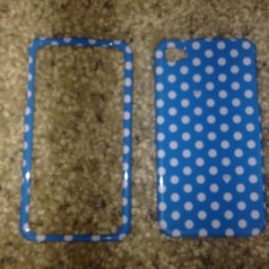 iPhone 4S case