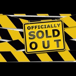 ✋EVERYTHING PAST THIS IS SOLD!