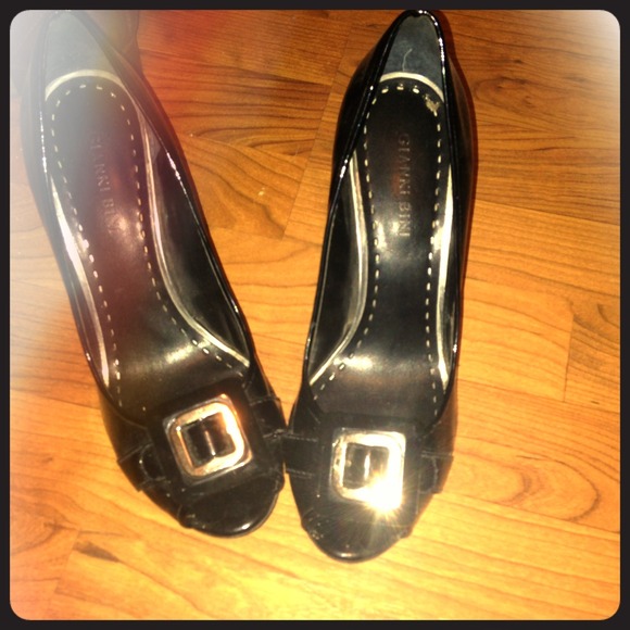 Gianni binni heels, great condition - Picture 1 of 2
