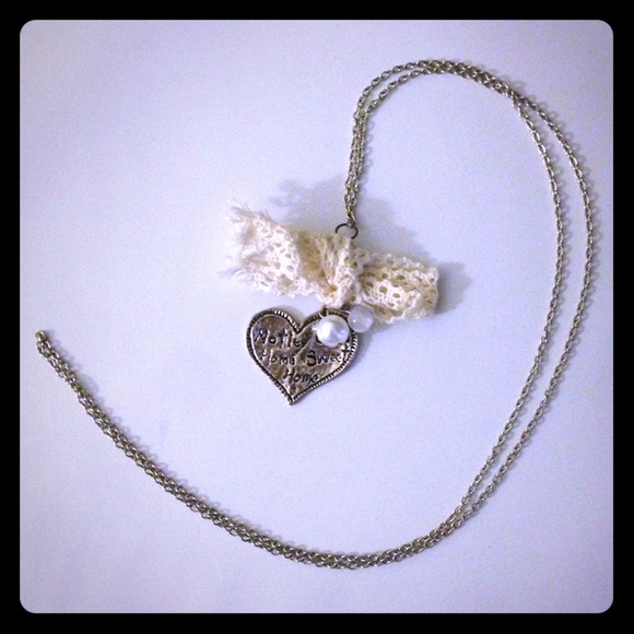 Heart Necklace