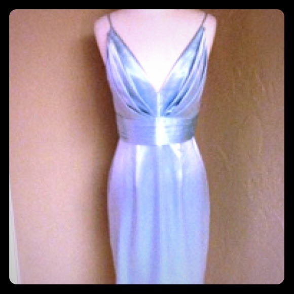 A.B.S Collection Dresses & Skirts - ABS Satin Special Occasion Dress