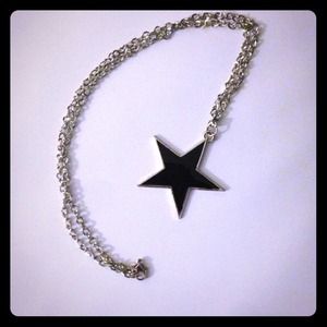 Star Necklace