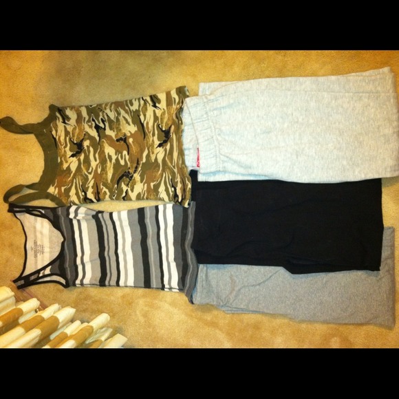 WorkOut/Lazy Bundle - Picture 2 of 2