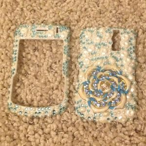 Blackberry 8830 phone case