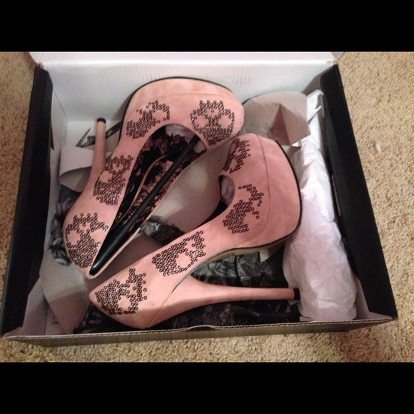 IRON FIST SUGAR HICCUP PLATFORM