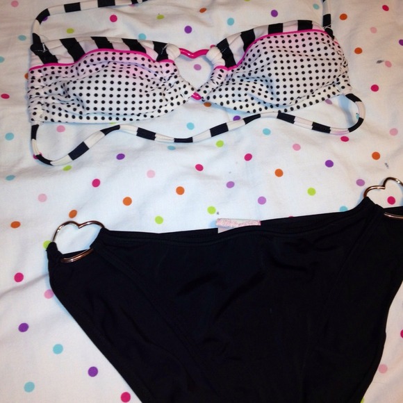 Bikini!