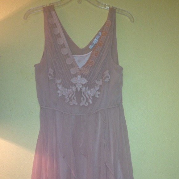 Lovely LAUREN CONRAD dress