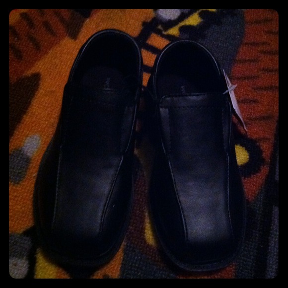 Toddler dress shoes - Picture 1 of 4