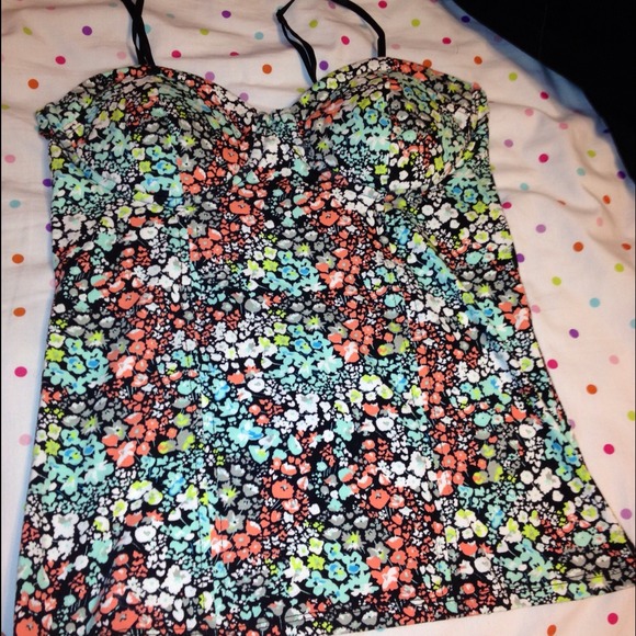 Super cute tank ❤