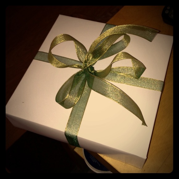 Packaged