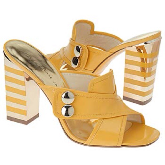 🎀host picks🎀 Marc by Marc Jacob heels