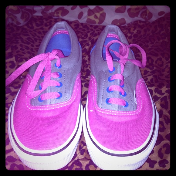 Vans Shoes - Van sneakers
